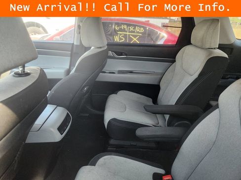 Used 2021 Hyundai Palisade SEL w/ Convenience Package AWD/4WD image 11