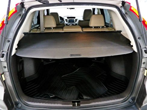 Used 2012 Honda CR-V EX-L image 13