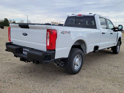 New 2026 Ford F250 XL image 3