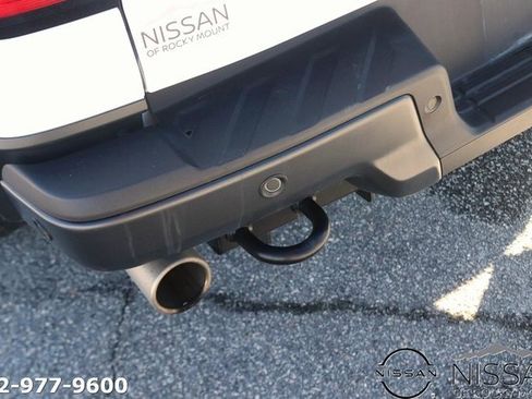 Used 2024 Ford Ranger Raptor image 9