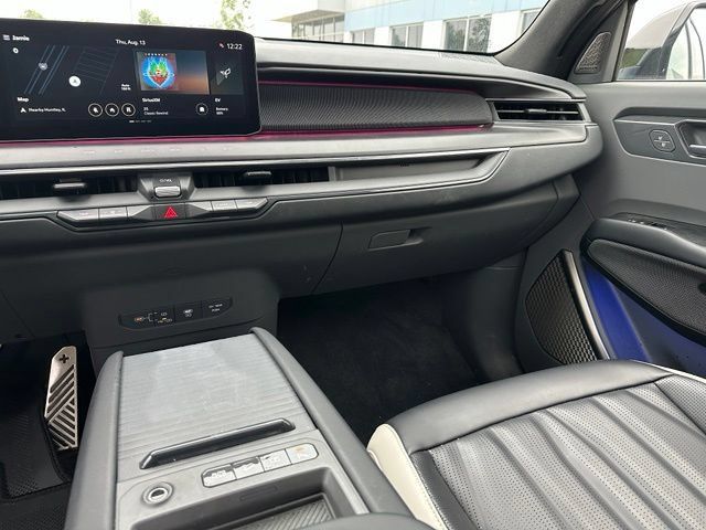 Used 2024 Kia EV9 GT-Line AWD/4WD image 51