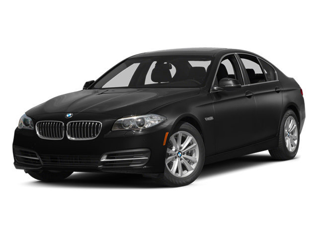 Used 2014 BMW 535i xDrive Sedan AWD/4WD image 1
