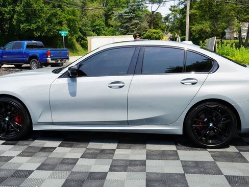 Used 2024 BMW M340i xDrive w/ Premium Package AWD/4WD image 19