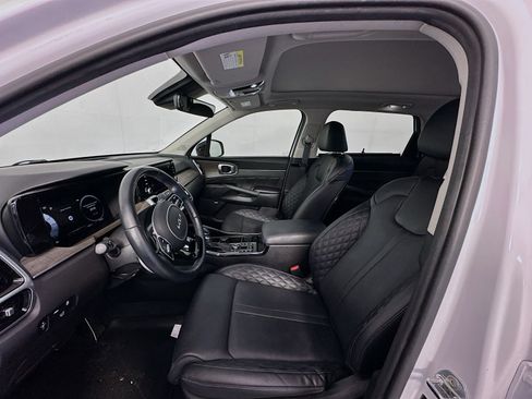 Used 2022 Kia Sorento SX Prestige AWD/4WD image 22