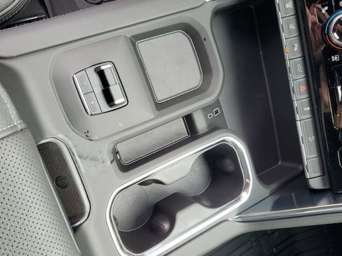 New 2026 GMC Sierra 2500 Denali w/ Technology Package image 41