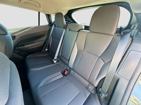 New 2026 Subaru Crosstrek 2.0i Premium AWD/4WD image 24
