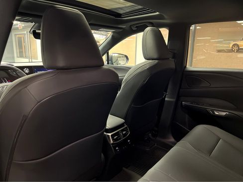 Certified 2023 Lexus RX 350 Premium image 19