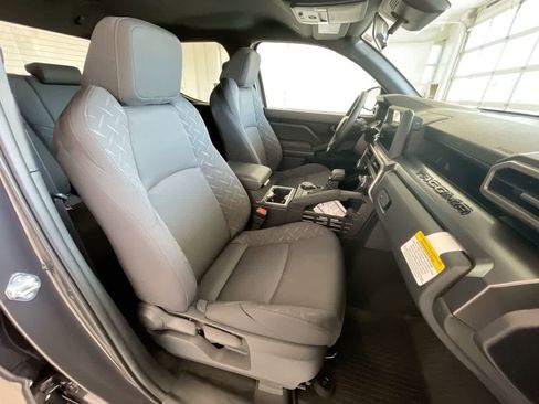 New 2026 Toyota Tacoma SR5 AWD/4WD image 24