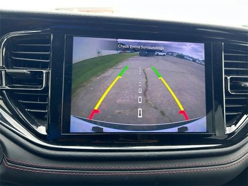 Used 2022 Dodge Durango R/T image 22