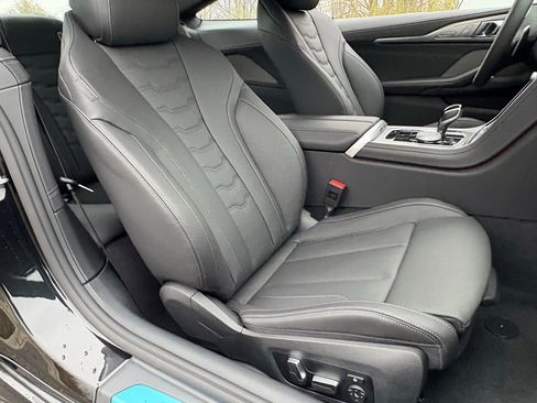 Used 2025 BMW 840i xDrive Coupe image 22