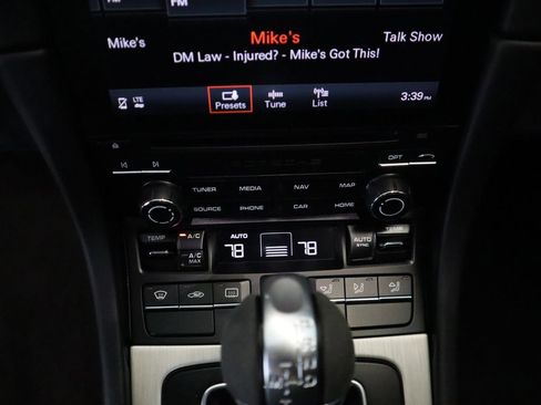 Used 2018 Porsche 911 GT3 image 59