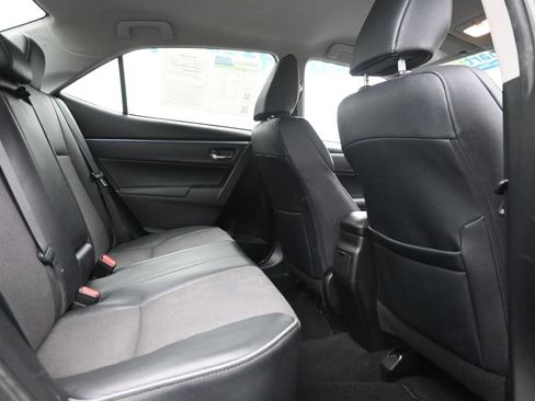 Used 2016 Toyota Corolla S FWD image 10