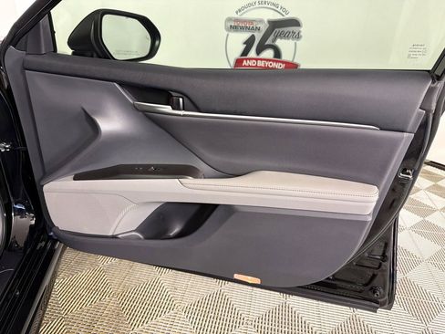 Used 2024 Toyota Camry XSE image 15
