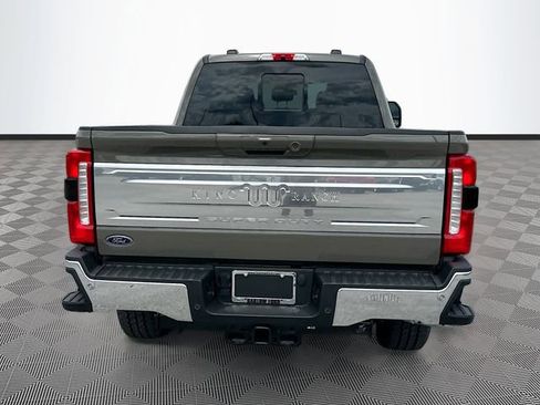 New 2026 Ford F250 King Ranch AWD/4WD image 5