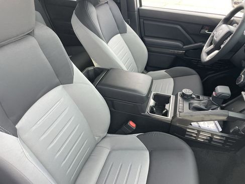 New 2026 Toyota Tacoma TRD Off-Road image 24