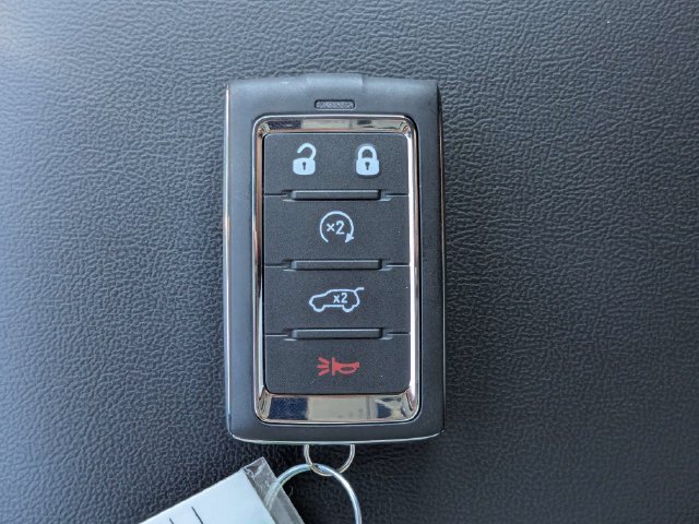New 2027 Jeep Grand Cherokee Limited w/ Limited Altitude Package RWD image 34