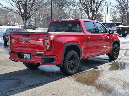 Used 2023 GMC Sierra 1500 Elevation image 10