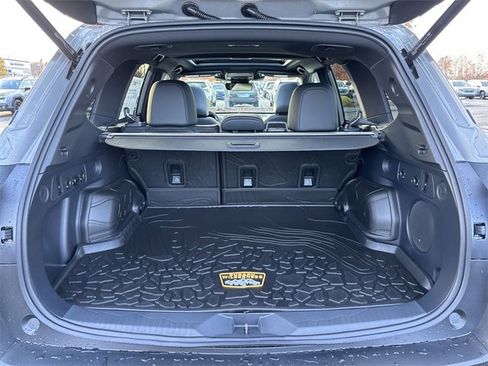 New 2026 Subaru Forester Wilderness image 30