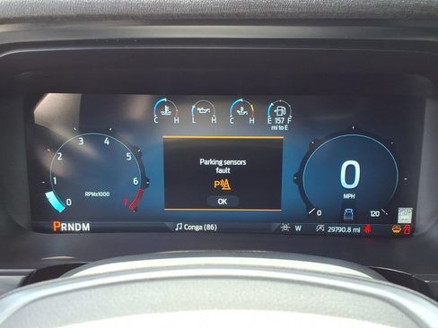 Used 2024 Ford F150 Lariat w/ Equipment Group 502A High AWD/4WD image 36