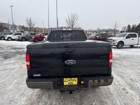 Used 2005 Ford F150 XLT image 11