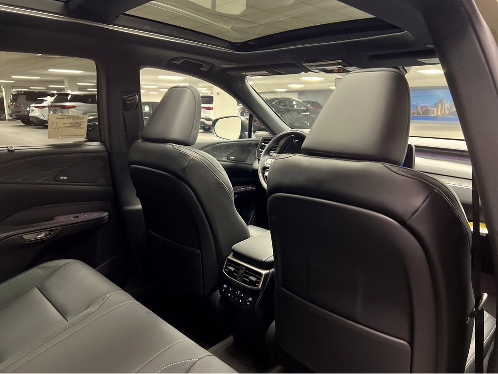 New 2026 Lexus RX 350 AWD w/ Convenience Package image 22