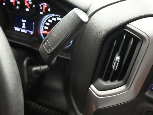 Used 2024 Chevrolet Silverado 1500 W/T w/ WT Value Package AWD/4WD image 16