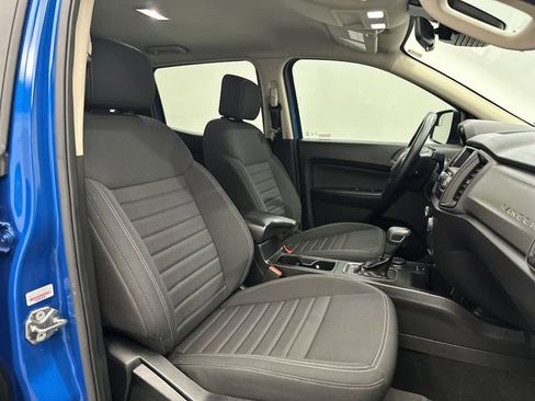 Used 2021 Ford Ranger XL w/ Equipment Group 101A High image 25