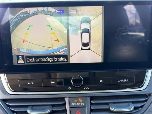 Used 2023 Nissan Altima 2.5 SL image 26