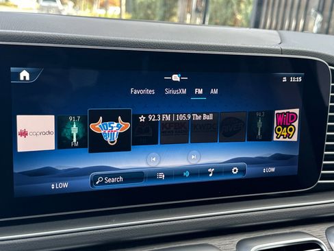 New 2026 Mercedes-Benz GLE 350 4MATIC image 18