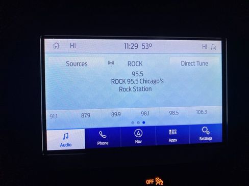 Used 2020 Ford Expedition Max XLT w/ Equipment Group 202A image 20