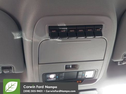 New 2026 Ford F350 XL w/ STX Appearance Package image 21