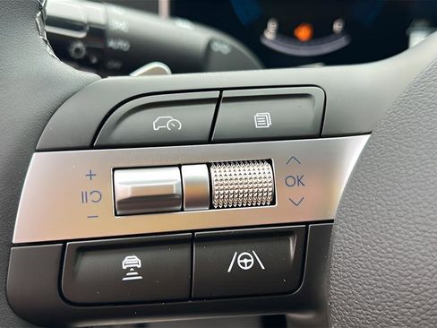 New 2026 Hyundai Sonata SEL FWD image 23