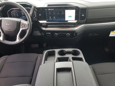 New 2026 Chevrolet Silverado 1500 RST w/ RST Select Package AWD/4WD image 8