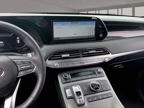 Used 2022 Hyundai Palisade Calligraphy AWD/4WD image 9