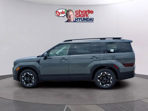 New 2026 Hyundai Santa Fe SEL FWD image 2