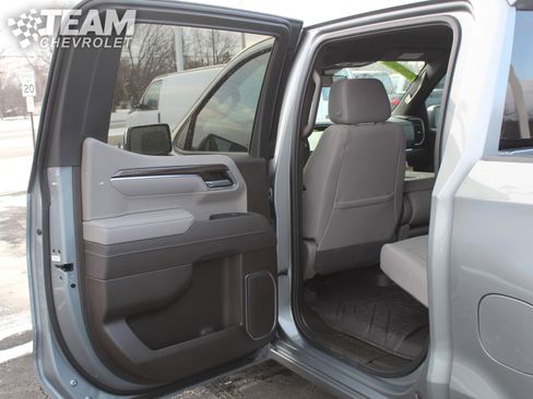 New 2026 Chevrolet Silverado 1500 LT w/ Safety Package image 20