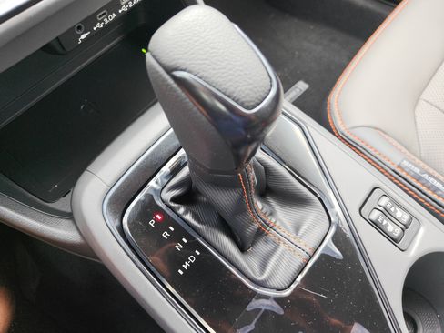 Used 2026 Subaru Crosstrek 2.5i Limited w/ Crosstrek Mirror Package AWD/4WD image 21