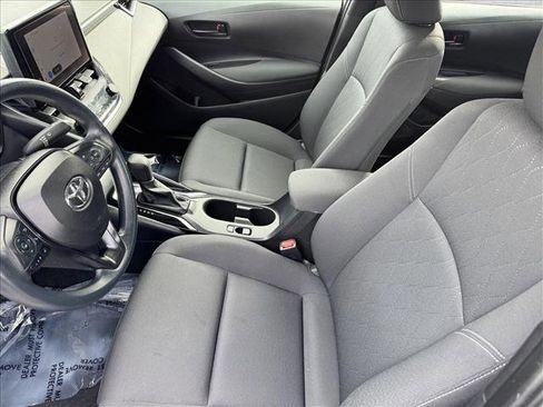 Used 2024 Toyota Corolla LE FWD image 10