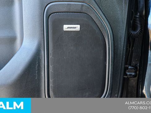 Used 2021 Chevrolet Silverado 1500 LT Trail Boss w/ Convenience Package II image 45