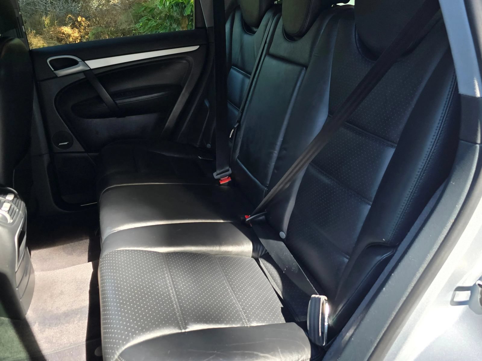 Used 2004 Porsche Cayenne S AWD/4WD image 19