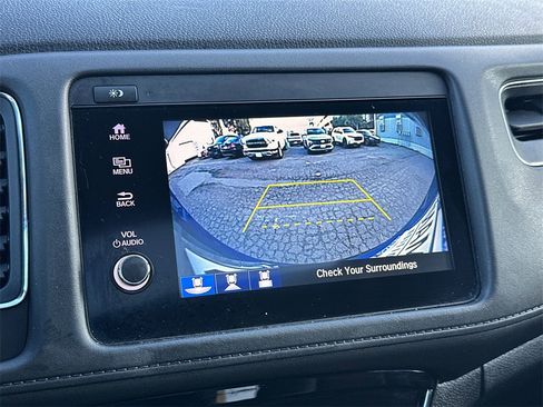 Used 2022 Honda HR-V EX-L image 26