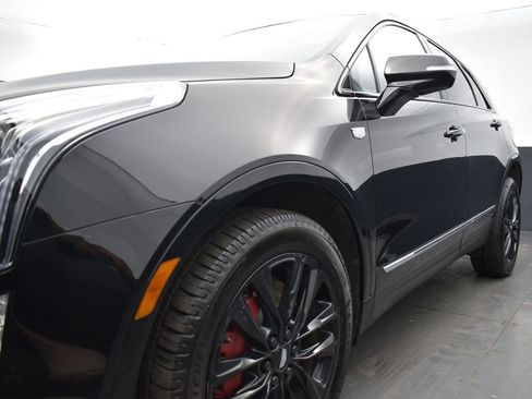 Used 2023 Cadillac XT5 Sportv image 36