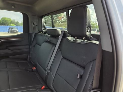 Used 2026 GMC Sierra 1500 Denali AWD/4WD image 33