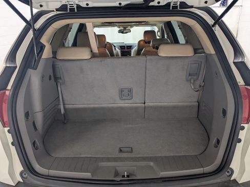 Used 2012 Chevrolet Traverse LT AWD/4WD image 24