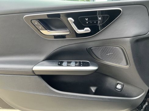 Certified 2025 Mercedes-Benz C 300 Sedan image 14
