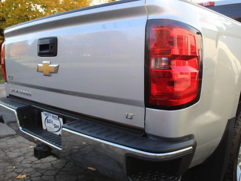 Used 2015 Chevrolet Silverado 1500 LT w/ All Star Edition image 27