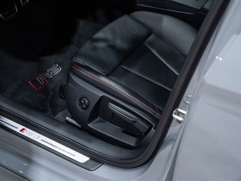 Used 2020 Audi RS 3 AWD/4WD image 23