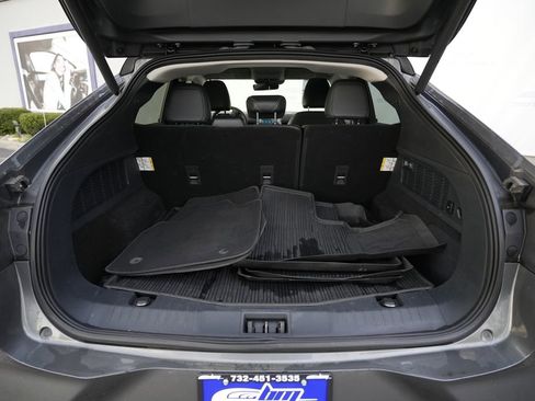 Used 2021 Ford Mustang Mach-E Premium AWD/4WD image 15