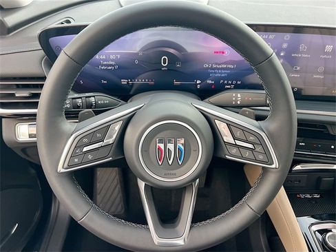 New 2026 Buick Envision Preferred image 7