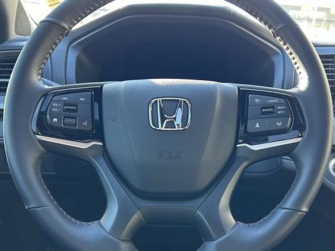 Used 2025 Honda Odyssey Sport-L image 22